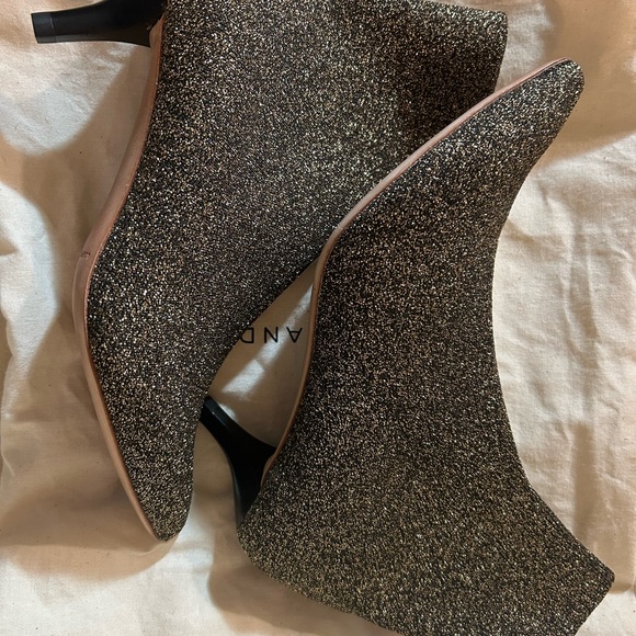 Loeffler Randall Kassidy ankle boot. Size 6. Never worn. - Picture 6 of 7